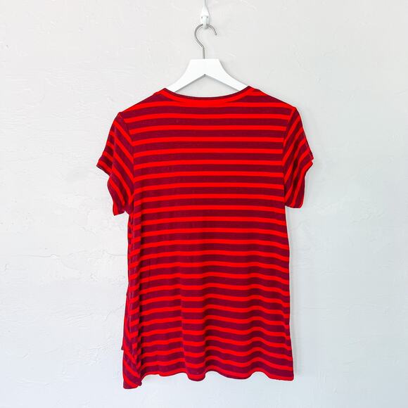 CAbi 3631 Sweet Talk Tee Medium - Picture 4 of 5